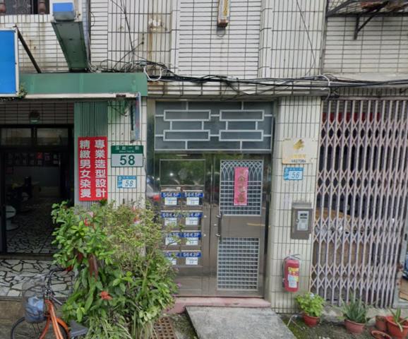 板橋公寓法拍-1