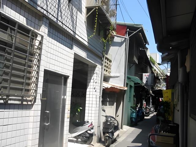 永和法拍透天-2