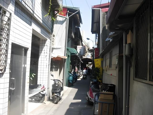 永和法拍透天-3