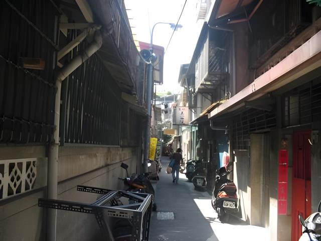 永和法拍透天-4