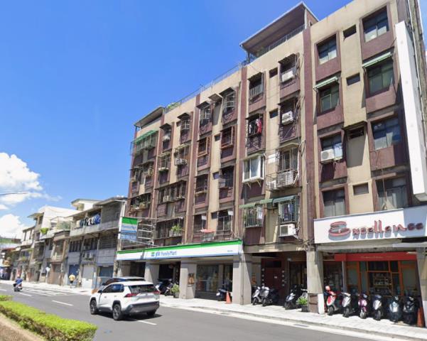 鶯歌公寓法拍-2