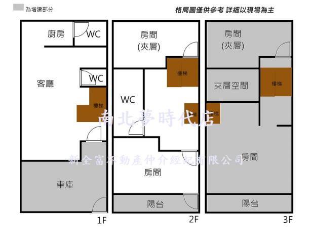 南區透天-15