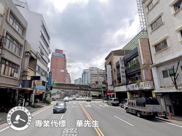 桃園區華廈法拍-4
