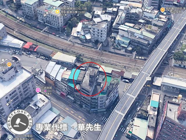 桃園區華廈法拍-5