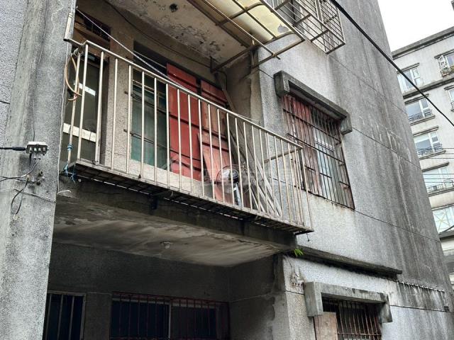 中山區拍賣公寓-1