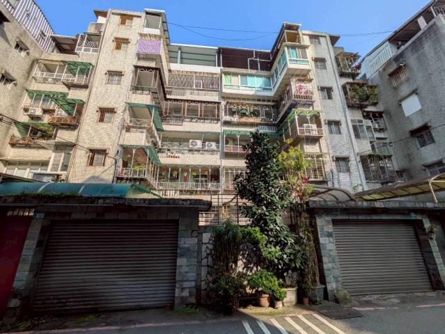新店法拍公寓-1