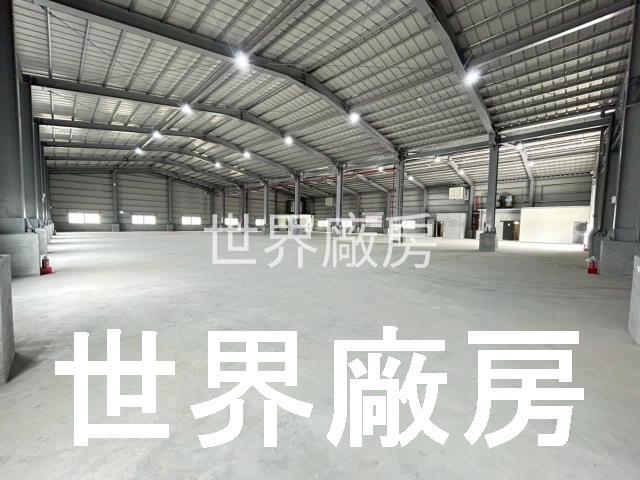 仁武廠房-1
