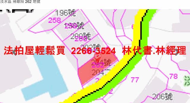 新北透天法拍-10