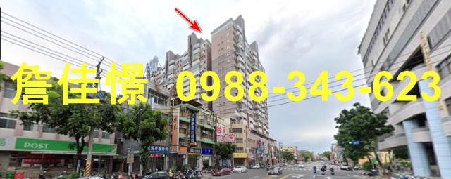 高雄大樓法拍-4