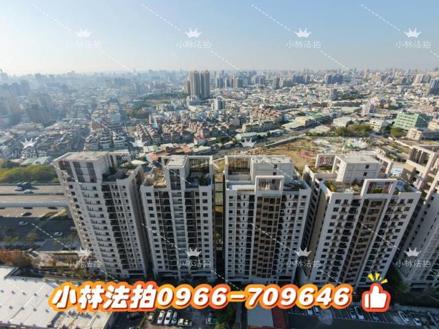 台中拍賣大樓-4