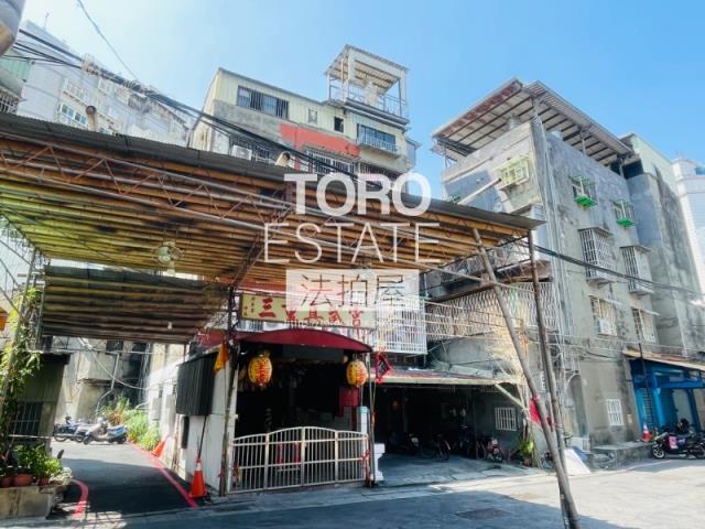 新北三重法拍宮廟-5