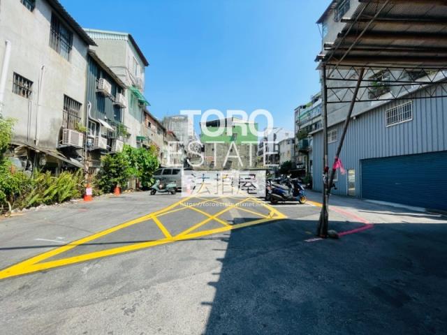 新北三重法拍宮廟-7
