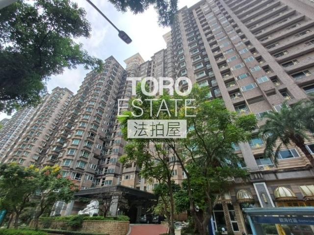 新北淡水法拍大樓-4