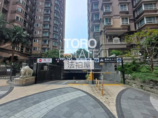 新北淡水法拍大樓-6