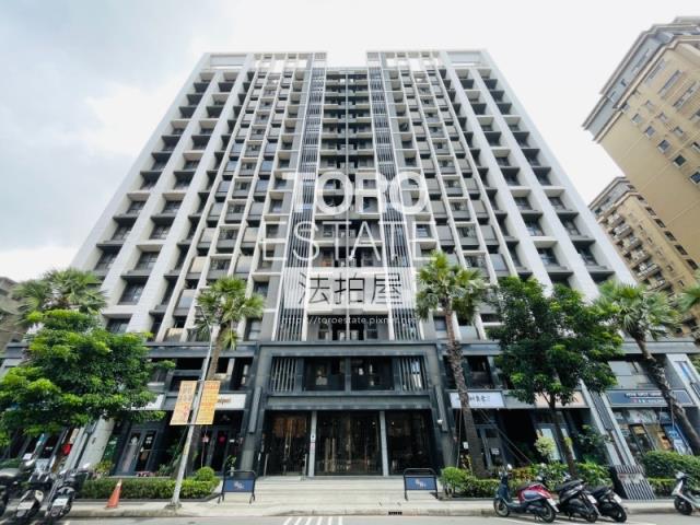新北汐止法拍大樓-1