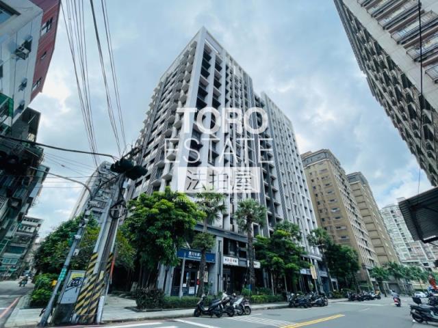 新北汐止法拍大樓-4