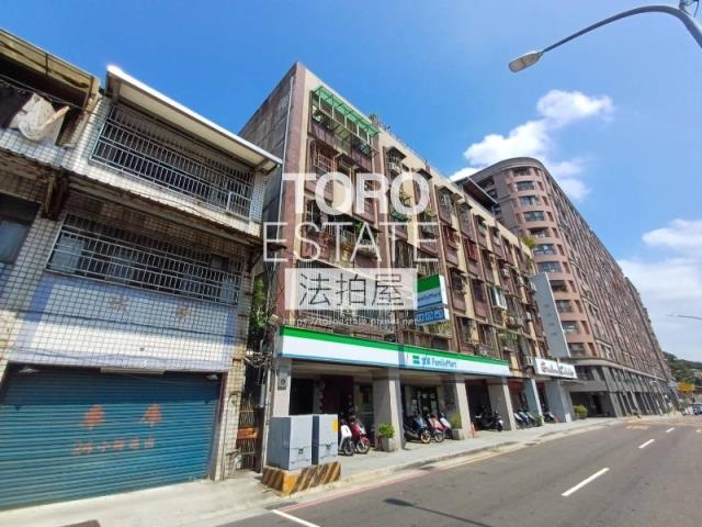 新北鶯歌公寓法拍-4