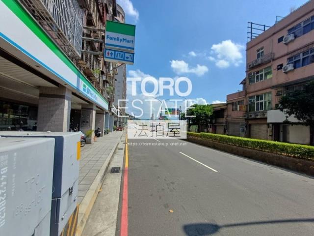 新北鶯歌公寓法拍-6