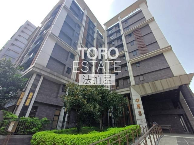 新北淡水店面法拍-4