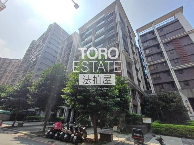 新北淡水店面法拍-6