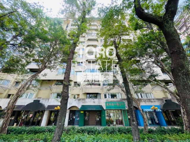 台北信義區法拍店面-1