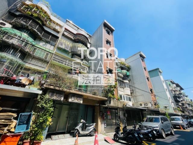 台北中山區公寓法拍-4