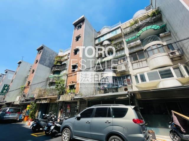 台北中山區公寓法拍-5