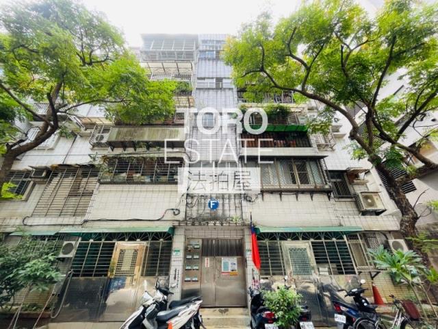 台北信義區公寓法拍-1