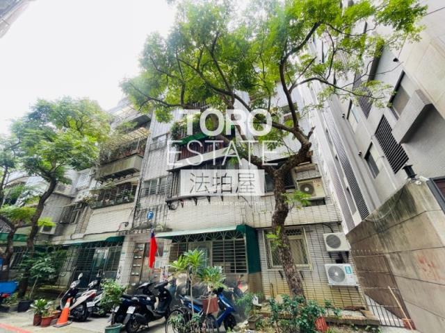 台北信義區公寓法拍-5