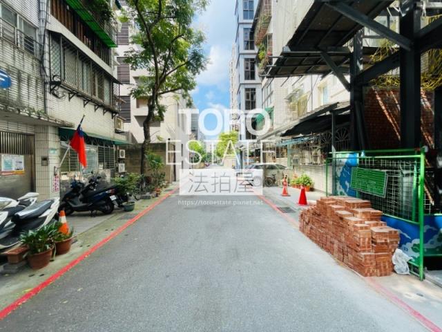 台北信義區公寓法拍-7