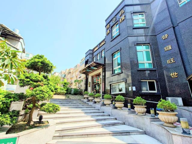 桃園桃園區透天-1