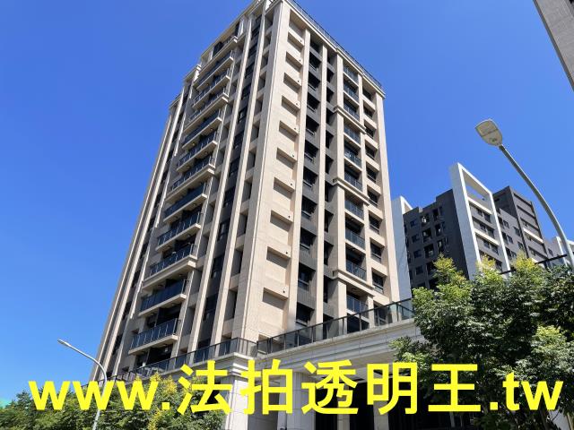 新北鶯歌法拍大樓-2