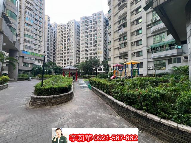 台南北區大樓-1