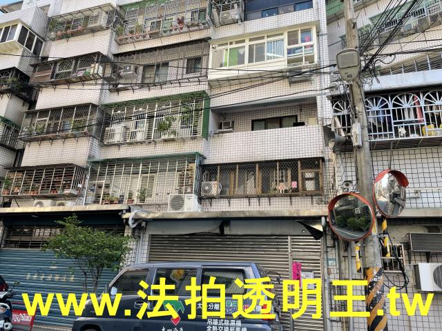 新北樹林華廈拍賣-10