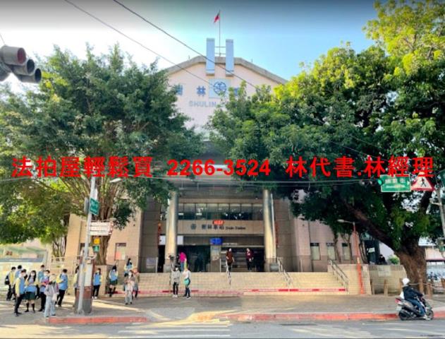 板橋公寓法拍-7