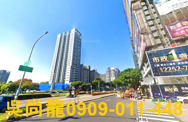 台中大樓法拍-3