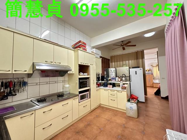 南投市透天-4