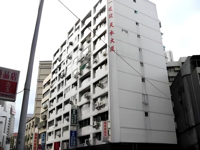 大同區法拍大樓-6