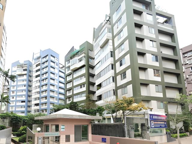 中山區大樓法拍-5