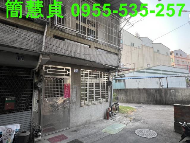 草屯透天-2