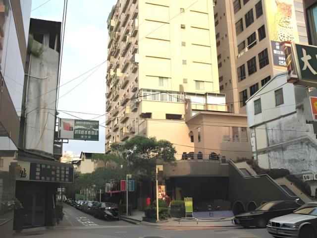 中山區拍賣大樓-2