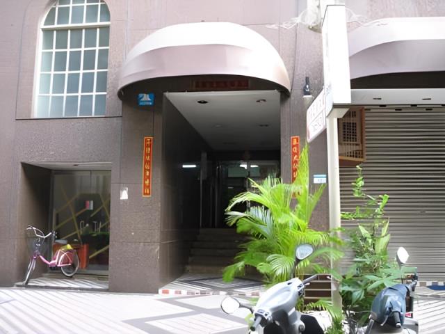 中山區拍賣大樓-3