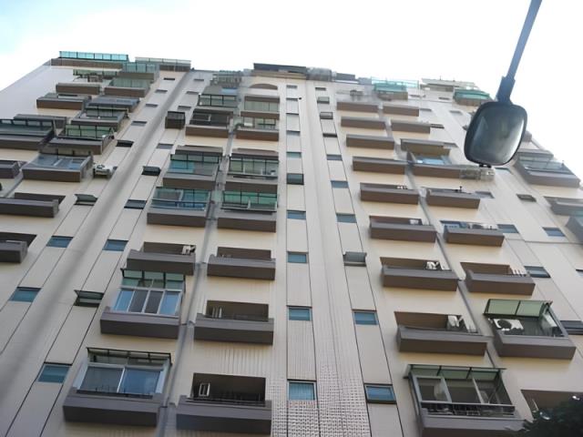 中山區拍賣大樓-4