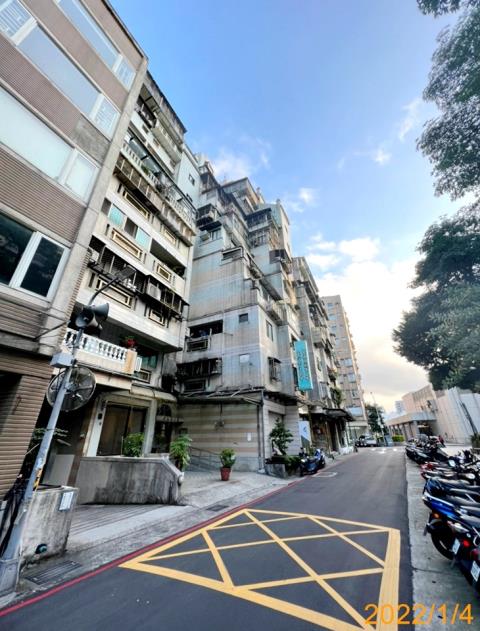 中山區法拍大樓-6