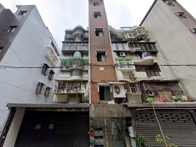 中山區法拍公寓-4
