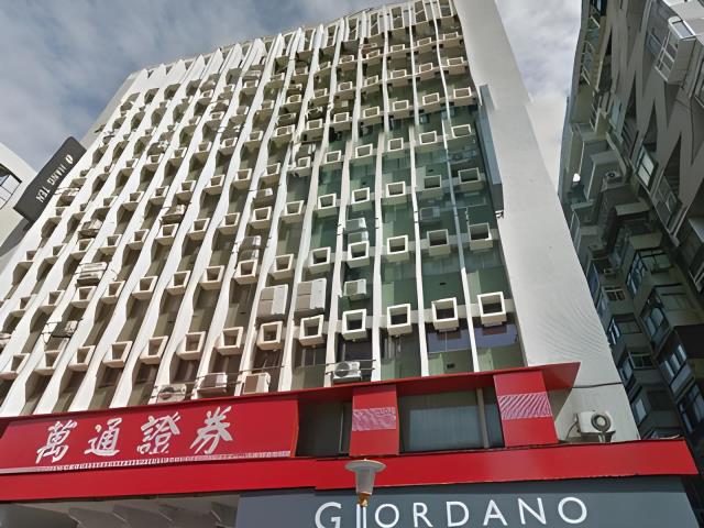中山區大樓法拍-5