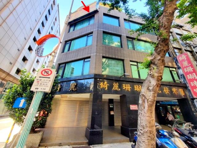 中山區透天拍賣-6