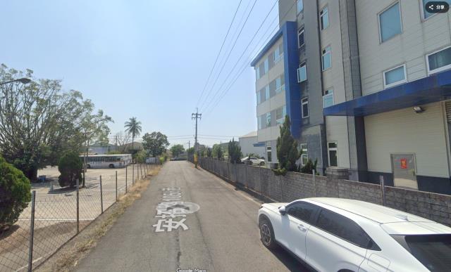 燕巢法拍廠房-5