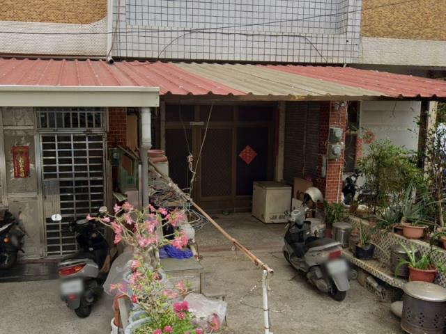 燕巢法拍透天-3