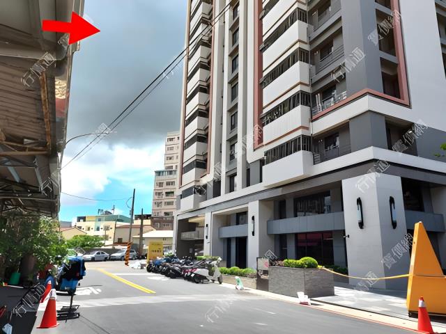 鳳山大樓法拍-4
